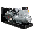 Wagna 900kw Diesel Generator Set mit Cummins Motor.